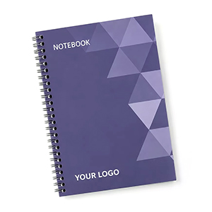Cuaderno de bobina