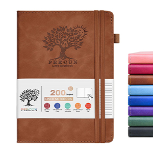 Cuaderno de PU