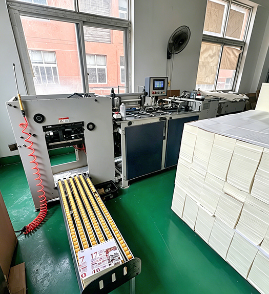 Wenzhou Yinliang Stationery Co., Ltd.